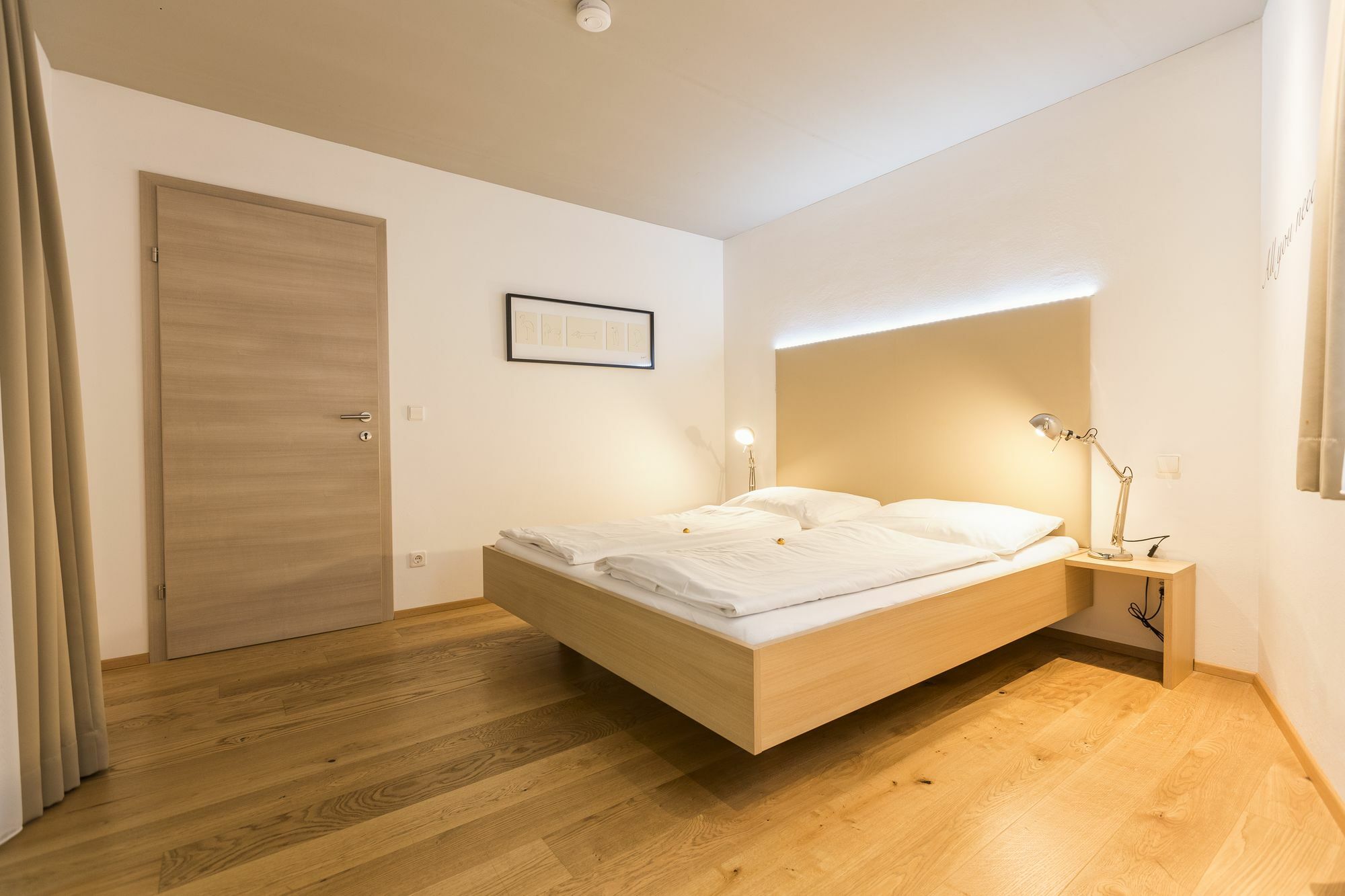 Room 5 Apartments Salzburgo Exterior foto